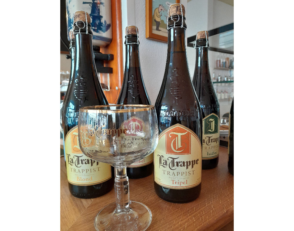 Trappisten Bier